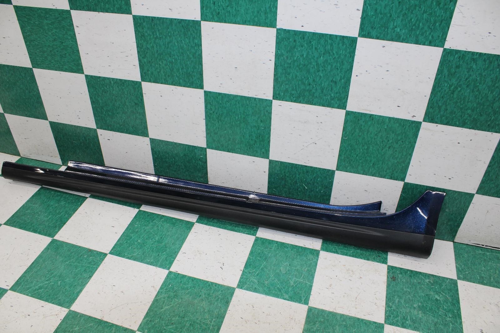 Maserati Ghibli 2014-2024 LEFT Running board