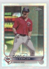 Click to enlarge Max Kepler