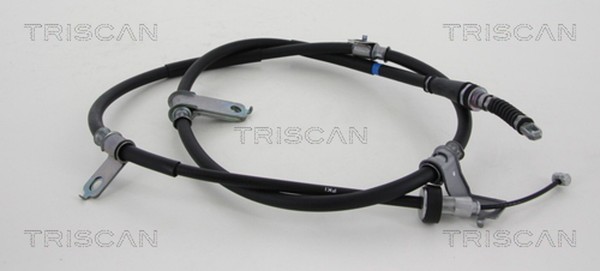 Bremsseil Seilzug Feststellbremse Triscan 8140 43195 FüR Santa Hyundai FÉ CM 2-image