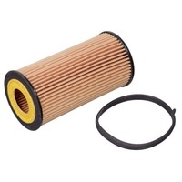 MTR ÖLfilter Filtereinsatz FüR Audi TT 2.0 Tfsi 2.5 RS Quattro A3 Sportback VW