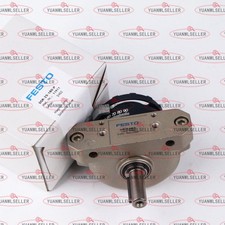 1PCS NEW Festo Pneumatic Rotary Drive DSR-25-180-P 11911 DSR25180P