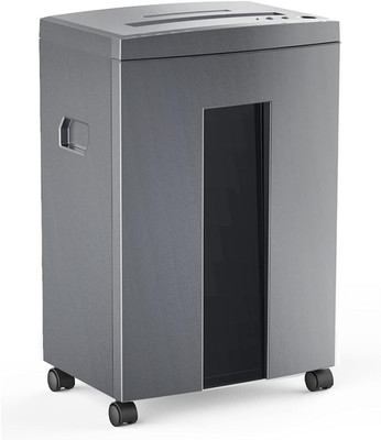 18-Sheet Shredders for Home Office Heavy Duty P-4 Security Level Crosscut Paper