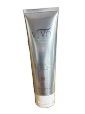Vivo Per Lei Facial Peeling Gel Tube Exfoliating Face Scrub 4.05 Fl. Oz, 120ml