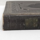 24 COLUMBIA Antique Magazines Leather Binder COLLECTION KNIGHTS OF COLUMBUS 1938 — photo 9