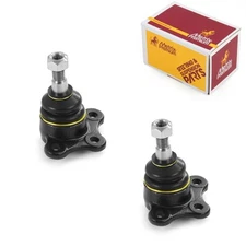 Front Upper Ball Joint Kit for 2004-2012 Chevrolet Colorado RWD K80984 2 PCS