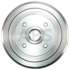 Tambour de frein Chevrolet NUBIRA