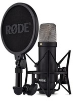 Rode NT1 Signature Black GroßMembranmikrofon