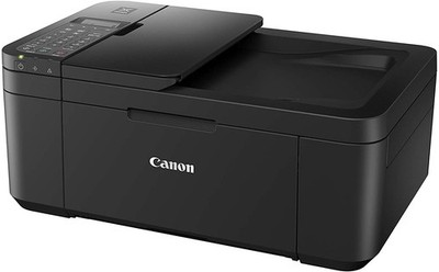 Canon PIXMA TR4550 Tintenstrahl-Multifunktionsdrucker 2984C009A - Demo 2760 S