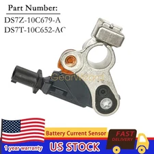 Battery Current Sensor For 2015-2019 Ford F150 DS7Z10C679A DS7T-10C652-AC