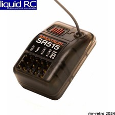 Spektrum SR515 SR515 DSMR 5 CH Receiver