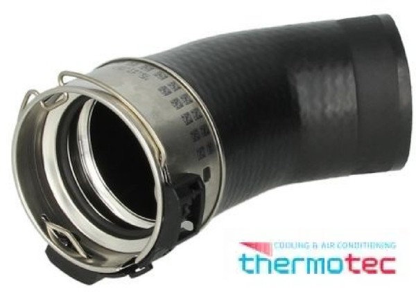 Thermotec DCW096TT Ladeluftschlauch Turboschlauch Ansaugschlauch FüR VW-image