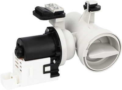 #ad WFW9450WW00 Whirlpool Washer Water Drain Pump $36.99