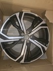 Genuine Volvo 19 Dimond Cut S60 V60 Alloy Wheels 32271991