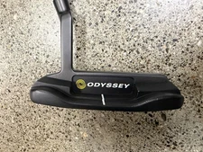 Odyssey Stroke Lab 1 Putter 34” Right Hand