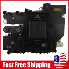 TCU TCM Transmission Control Module RE7R01A For EX37 Q50 Q60 3.7L 5.6L 2009-2019