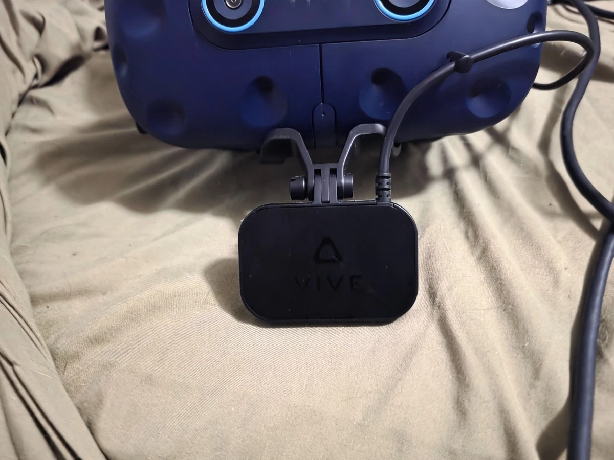 HTC Vive Pro Eye VR Headsets for sale | eBay