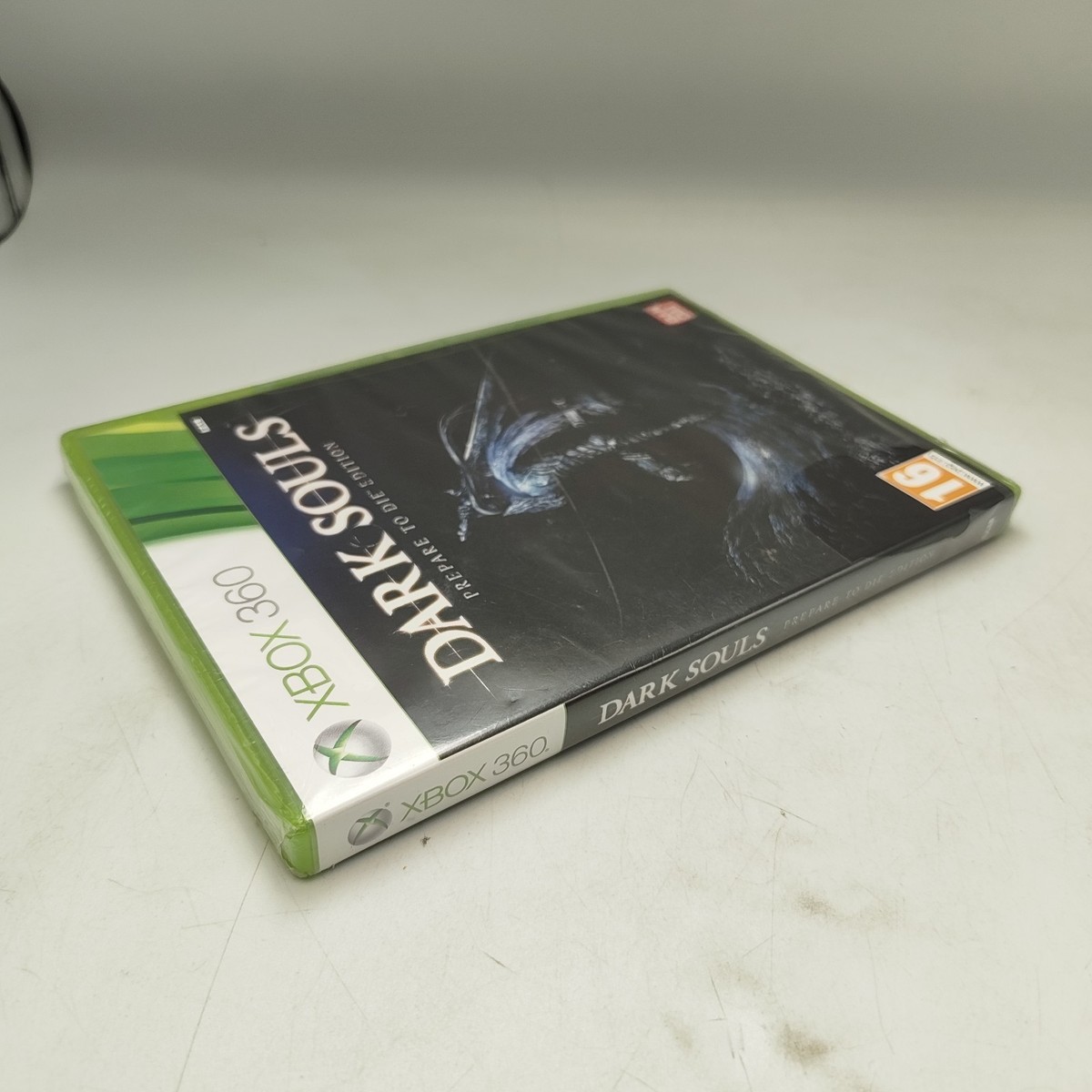 Acheter Dark Souls: Prepare To Die Edition occasion pour Xbox
