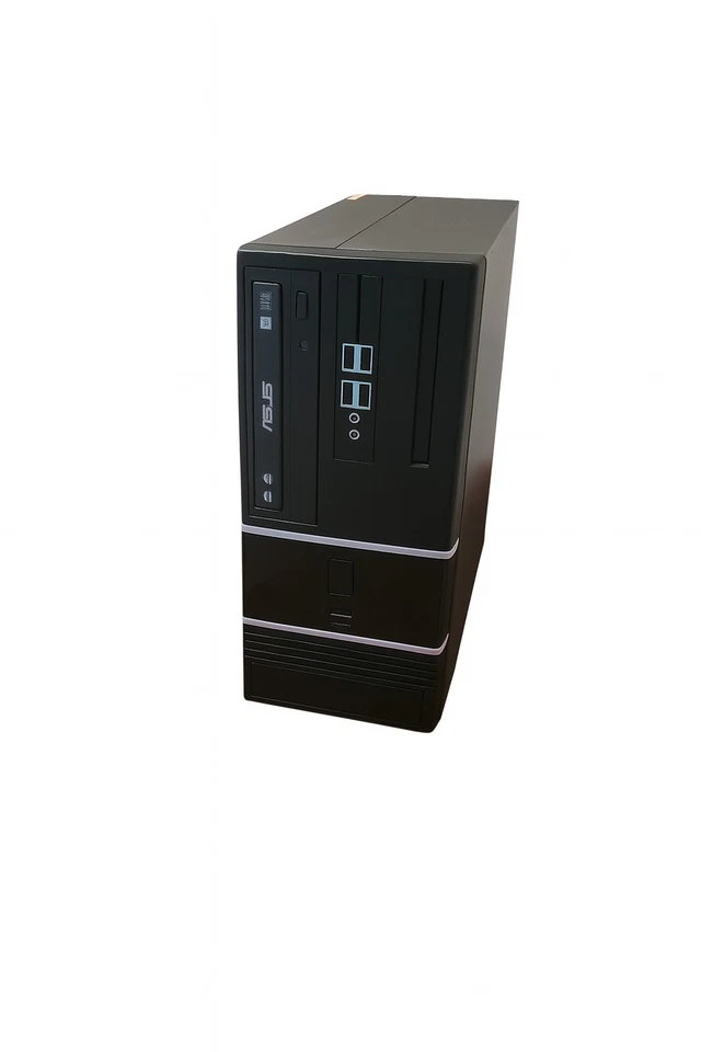 Desktop PC, I5, 16 Gb RAM, 1TB -SSD 250GB, WIN 10 PRO - Image 2 of 4