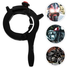  Throttle Lock for Motorbike Anti-theft Motorcycle Cruise Assist Grips