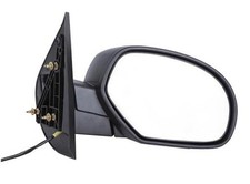 Side Mirror for Chevy Silverado 1500, 2500, 3500 HD  GMC Sierra 1500, 2500