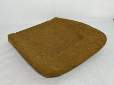 Sitzauflage A1239103850 f&uuml;r Mercedes W123 &ndash; Original & Komfort