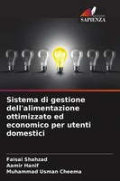 Faisal Shahzad (U. A.) | Sistema Di Gestione Dell'alimentazione Ottimizzato...