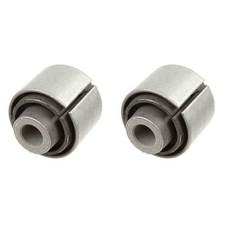 2x LEMFÖRDER Lagerung Querlenker Hinten für KIA Sportage SL 2.0 CRDi AWD Hyundai