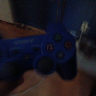 Sony PlayStation 4 Days of Play Limited Edition Gaming Console - Blue