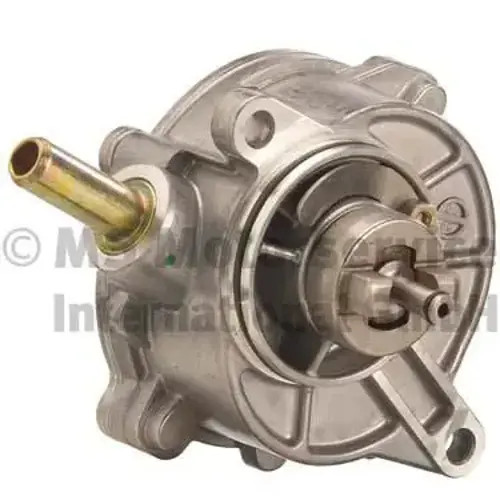 Vakuumpumpe mechanisch Flügelzellenpumpe 7.24807.08.0 PIERBURG für MERCEDES-BENZ - Bild 1 von 7