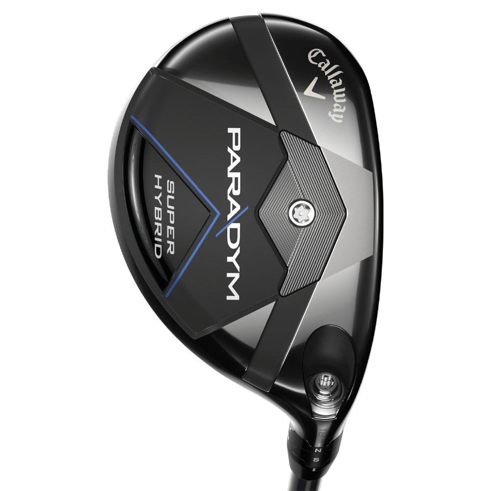 Callaway Paradym Super Hybrid