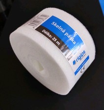 Fiberglass fine joint Dry Lining Fleece Repair tape Taśma Z Włókna Szklanego