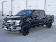 2020 Ford F-150 XLT Pickup 4D 5 1/2 ft