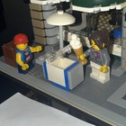 LEGO 10211 Grand Emporium | Visibly Complete! No Manual — photo 7