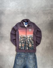 Adidas Originals Firebird Track Jacket | NYC ...