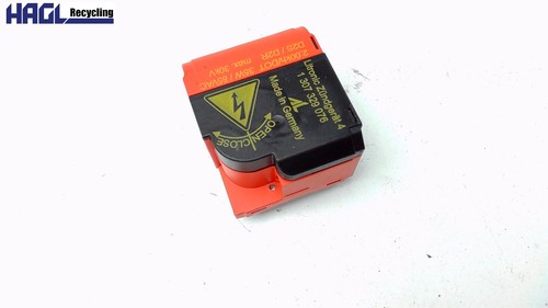 Spannungswandler Scheinwerfer 1307329076 Mercedes-benz A 200 Turbo Autotronic