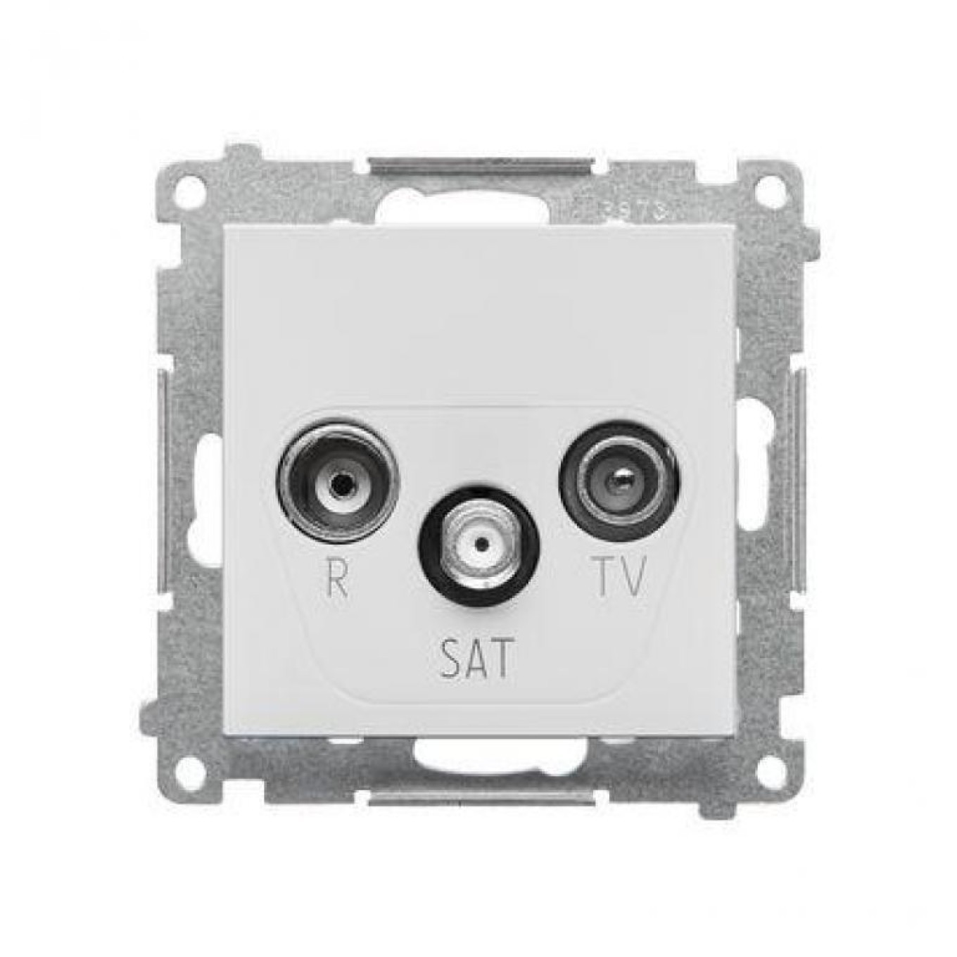 R-TV-SAT Antenna Female Simon 55 TASK.01/114