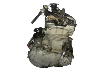 Moteur Complet Kawasaki ER-5 500 1996-2000, BLOC COMPLET, 1 Pièce - Photo 1/4
