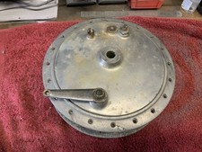 NORTON NAVIGATOR ELECTRA DOMINATOR FRONT WHEEL HUB