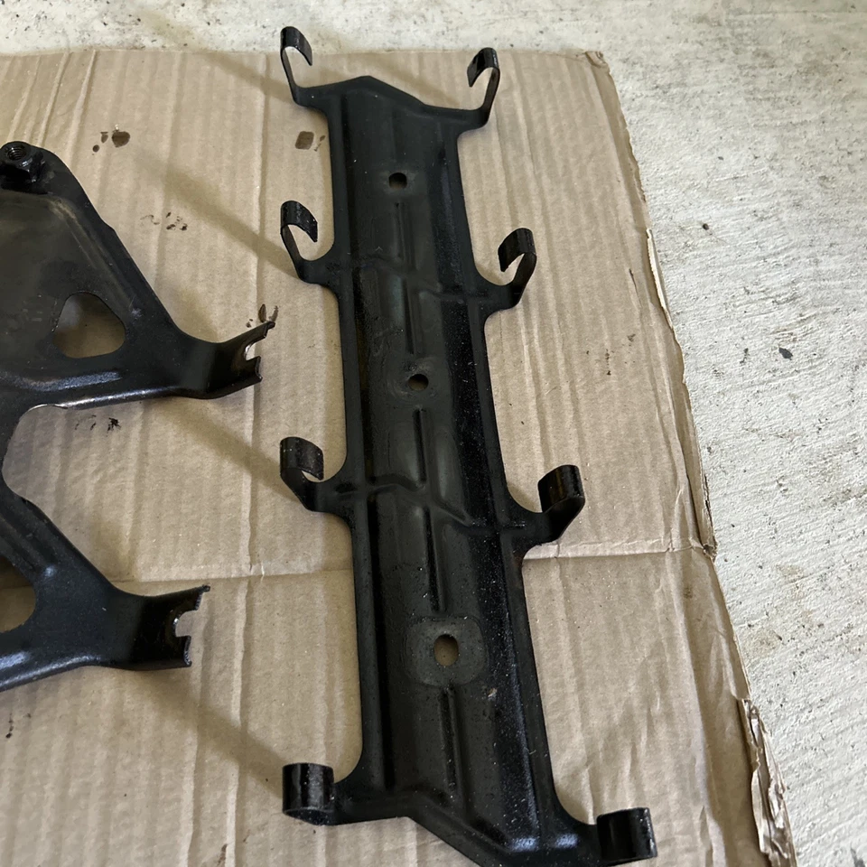 Holden Commodore VS series 3/ VT 304 Hydraulic roller cam, lifters spider plate - image 2 of 4