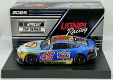 2025 1/24 45 Tyler Reddick Upper Deck/Superman Camry CC 1 of 216 Same Day Ship
