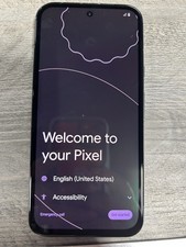 Google Pixel 8a 128GB Parts Only