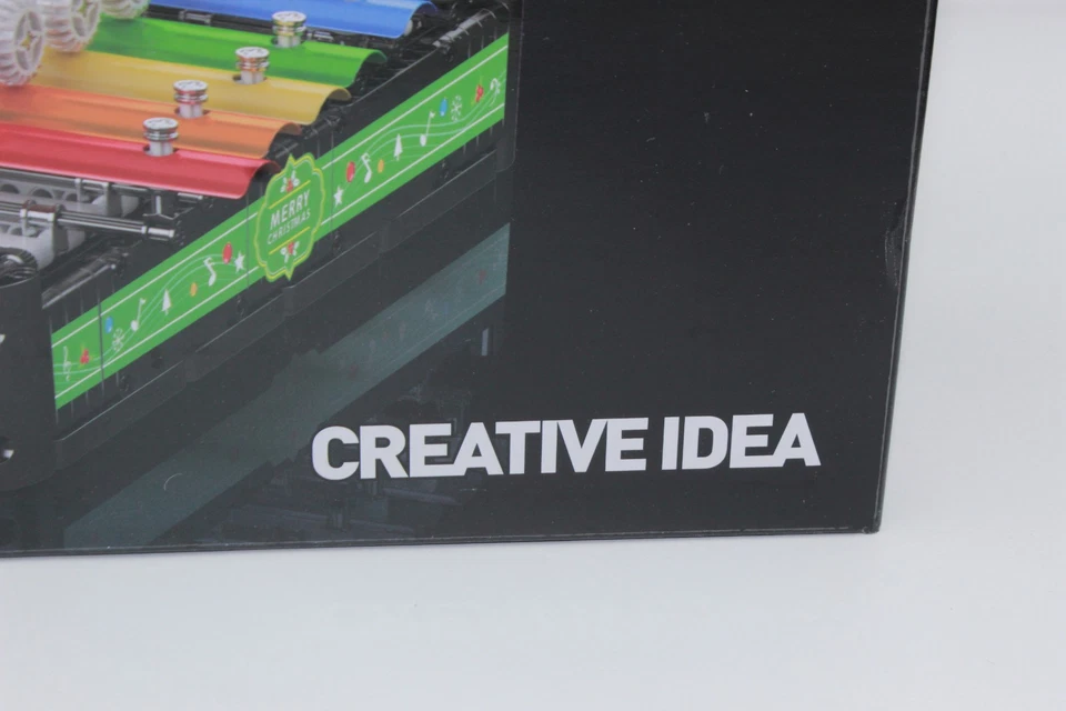 Carson 500907720 1:12 MB Unimog U 300 2.4G 100% RTR ORANGE New in OVP - Image 3 of 4