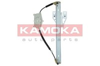 Kamoka Fensterheber Hinten, Rechts FüR Audi