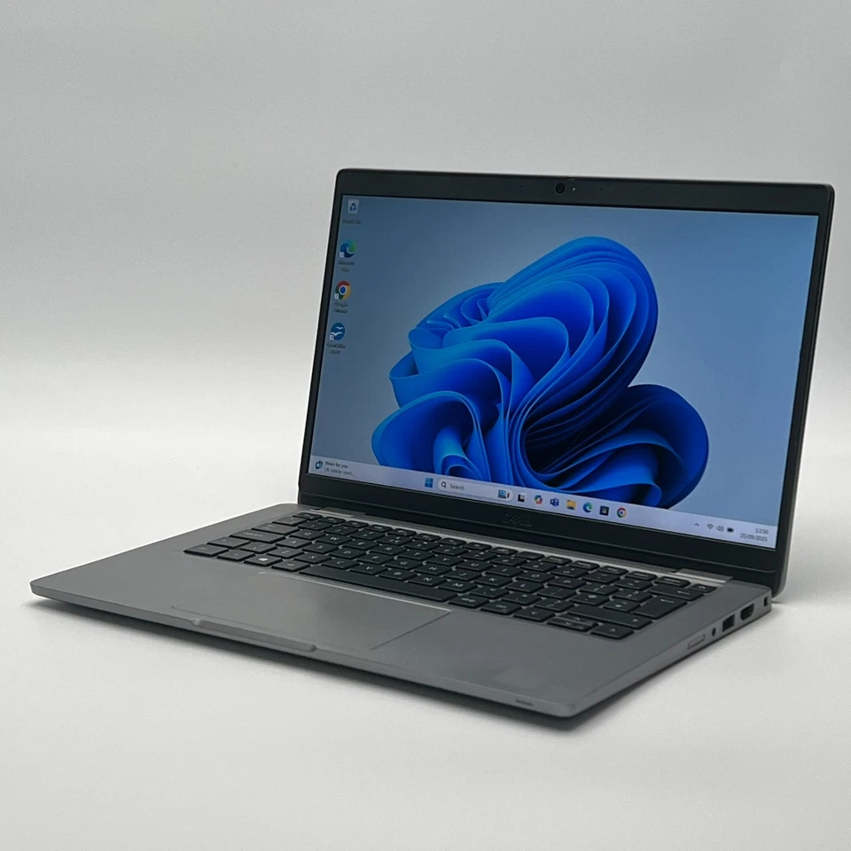 Dell Latitude 5320 · i5-1145G7 · 8GB · 512GB, photo 3 of 5