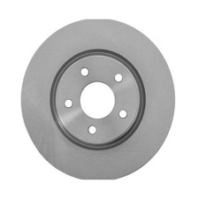 Front Brake Rotor 11.65" Chevy Malibu 3.5L 3.9L 2.2L 2.4L 3.6L 2004-2012