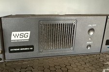 Waves Soundgrid Extreme Server C X9 - FAST SHIP