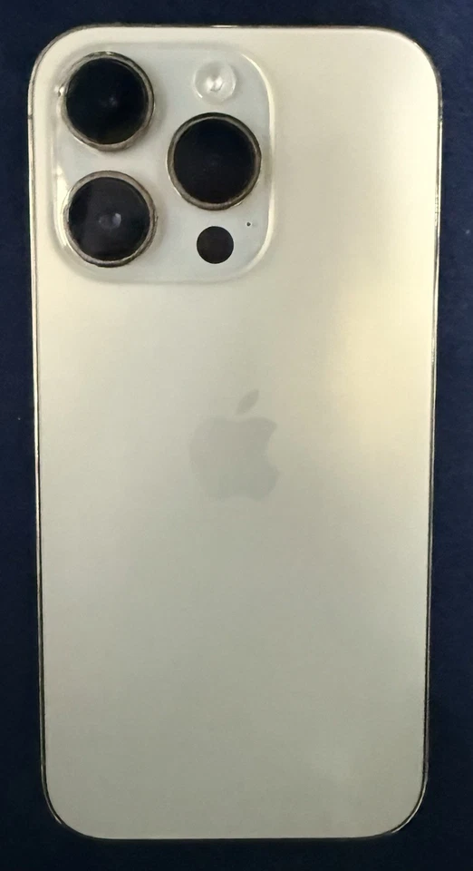 iPhone 14 Pro Original Housing With Parts.B GRADE - Image 2 of 4