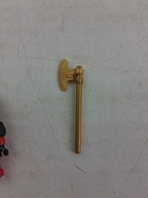 Lego Ninjago Minifigure Samurai X Nya - Rise of the Snakes 9448! Parts