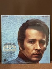 Herb Alpert And The Tijuana Brass Sounds Like  (LP 1967)