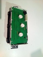 Compteur Nissan MICRA